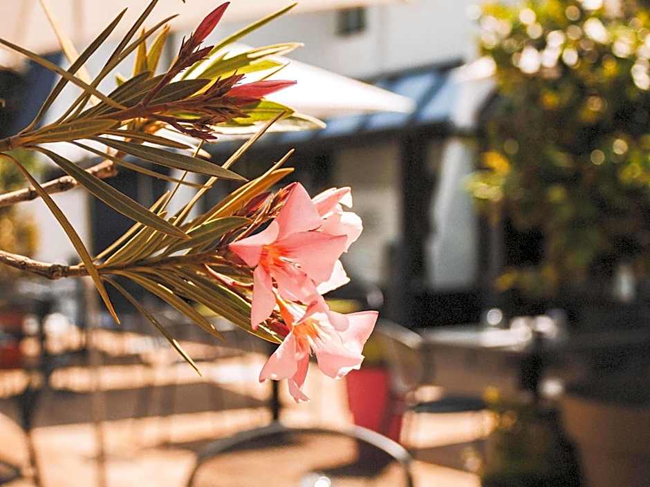 Ibis Styles Toulouse Labege