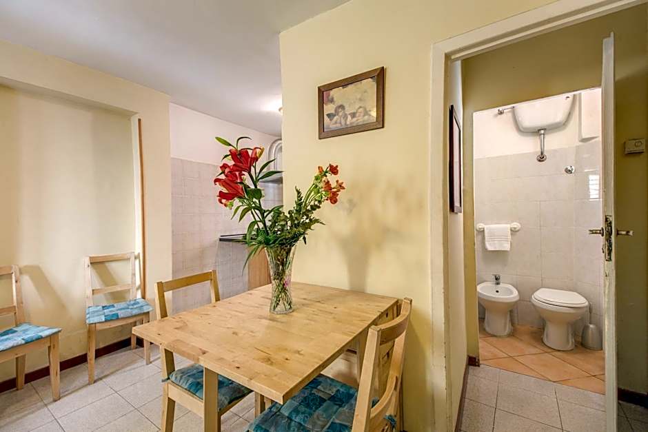 Buonarroti Suite