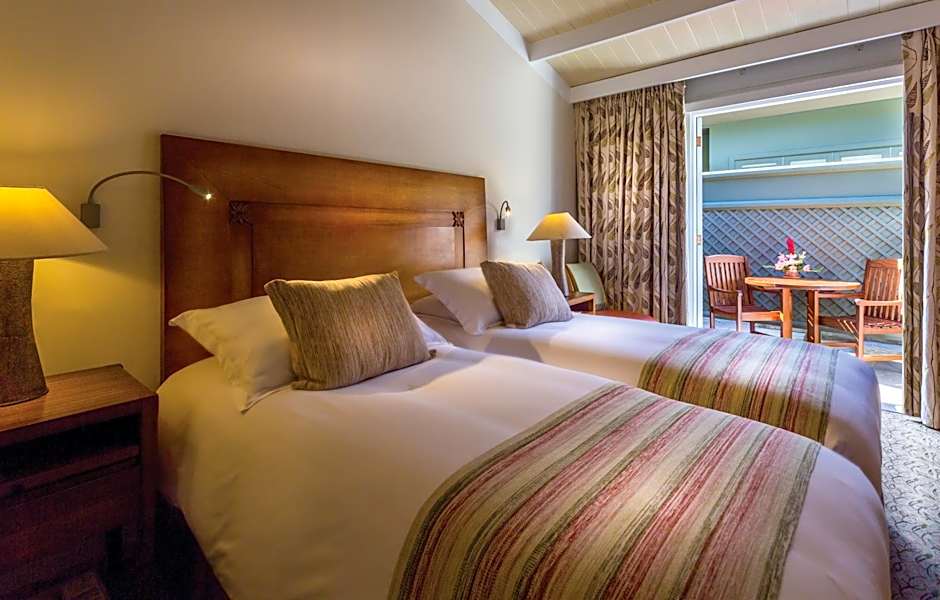 Sanctuary Lodge, A Belmond Hotel, Machu Picchu