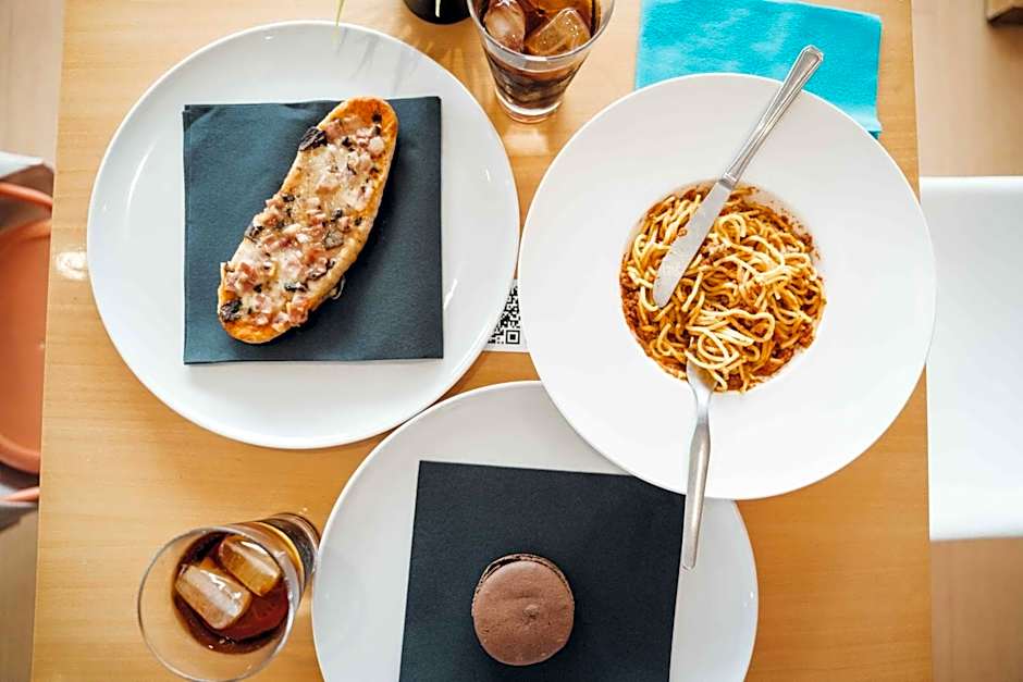 Stay Hotel Faro Centro