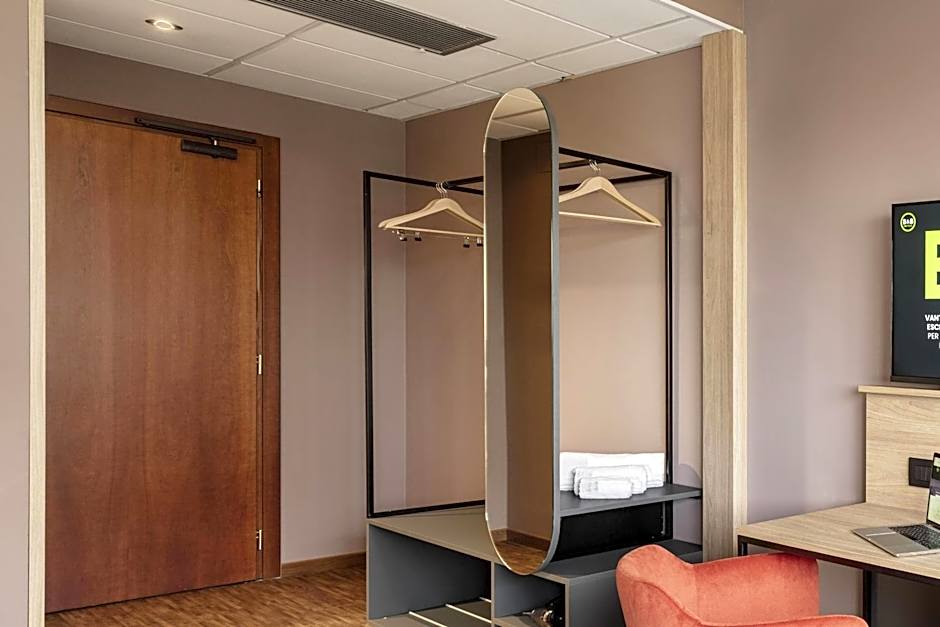 B&B HOTEL Cuneo Cristal