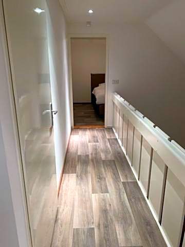 Vakantie huisjes Duinrand Drunen