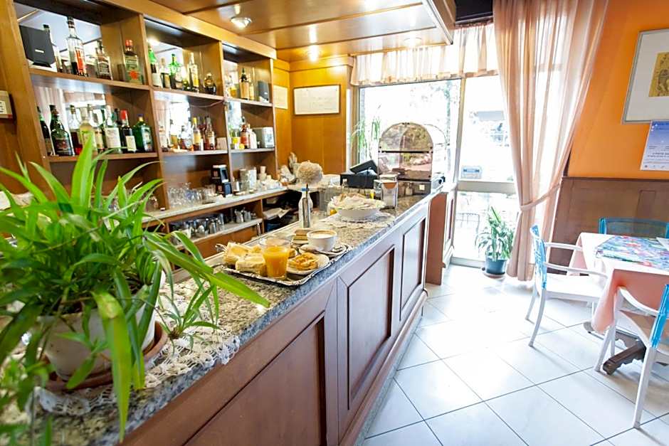 Hotel Ristorante San Carlo