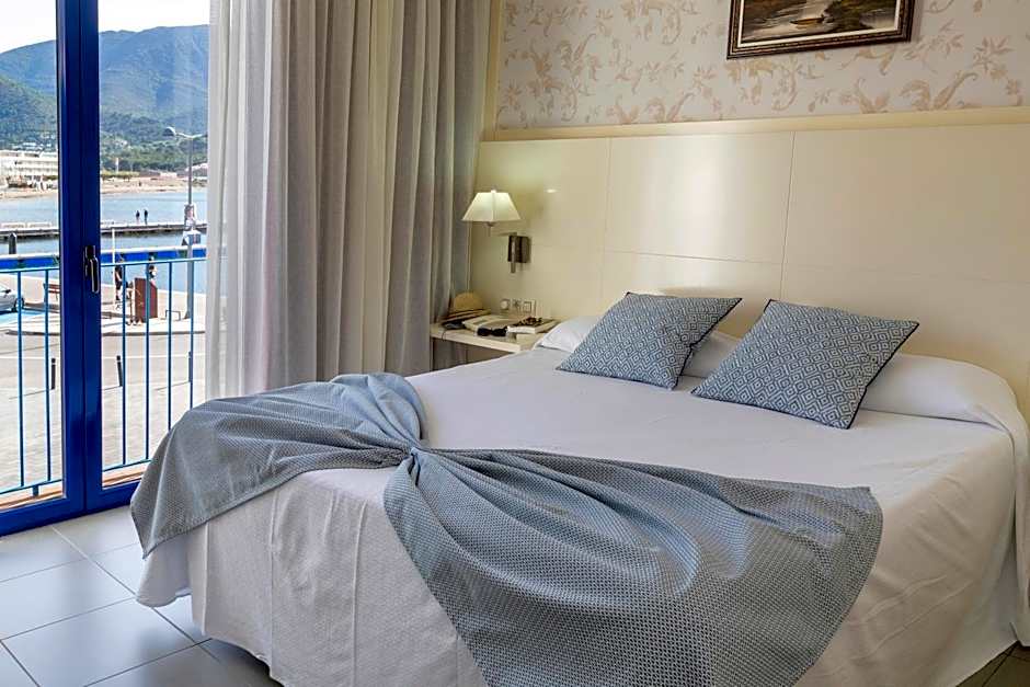 Hotel Spa Cap de Creus