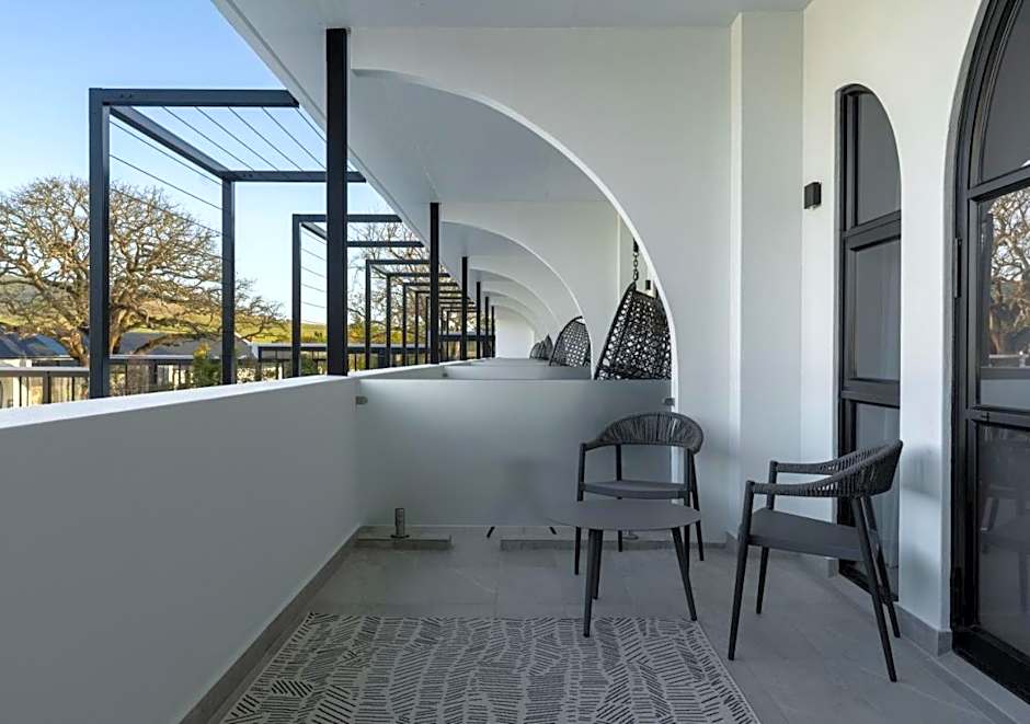 The Hazendal Hotel and Homestead