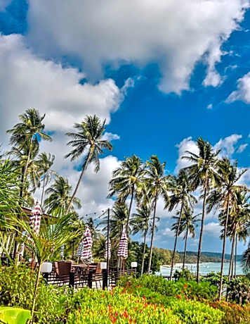 Shantaa Resort, Kohkood