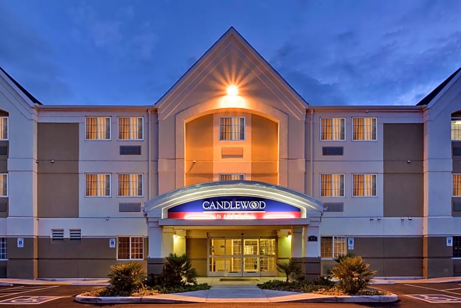 Candlewood Suites Nogales By IHG