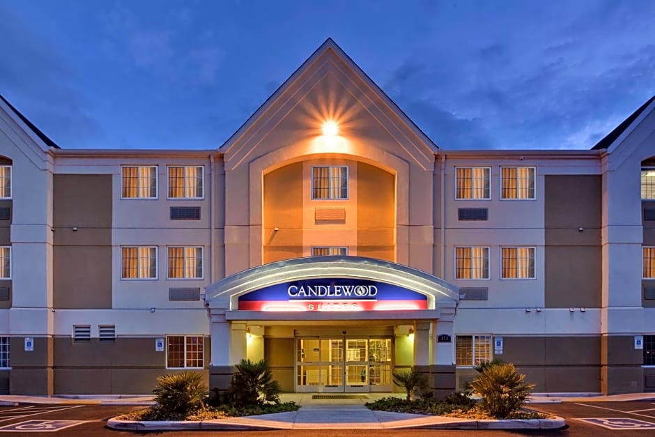 Candlewood Suites Nogales