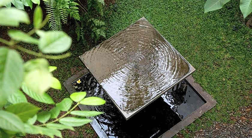 Chic Quarter Residence