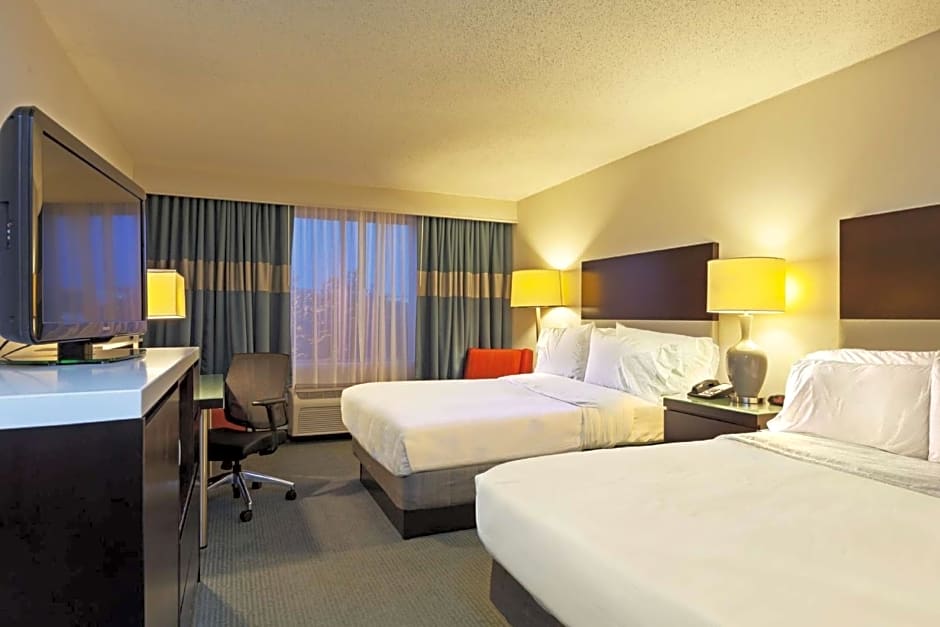 Holiday Inn Weirton-Steubenville Area