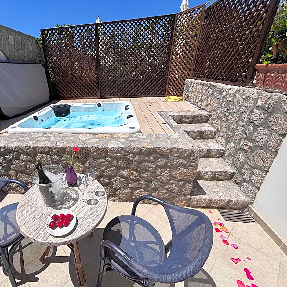 Bougainville Luxury Boutique Hotel