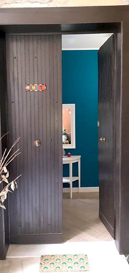 B&B Stella Scugnizza – Naples, CO