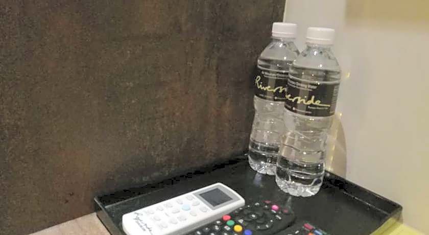 Riverside Boutique Guesthouse