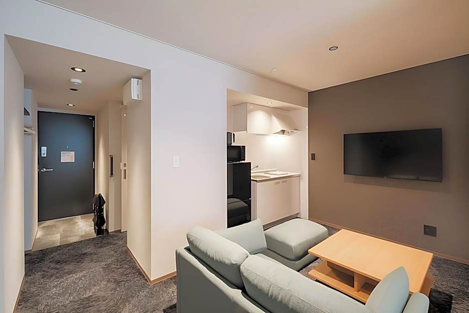 Hotel Ninestates Kagoshima