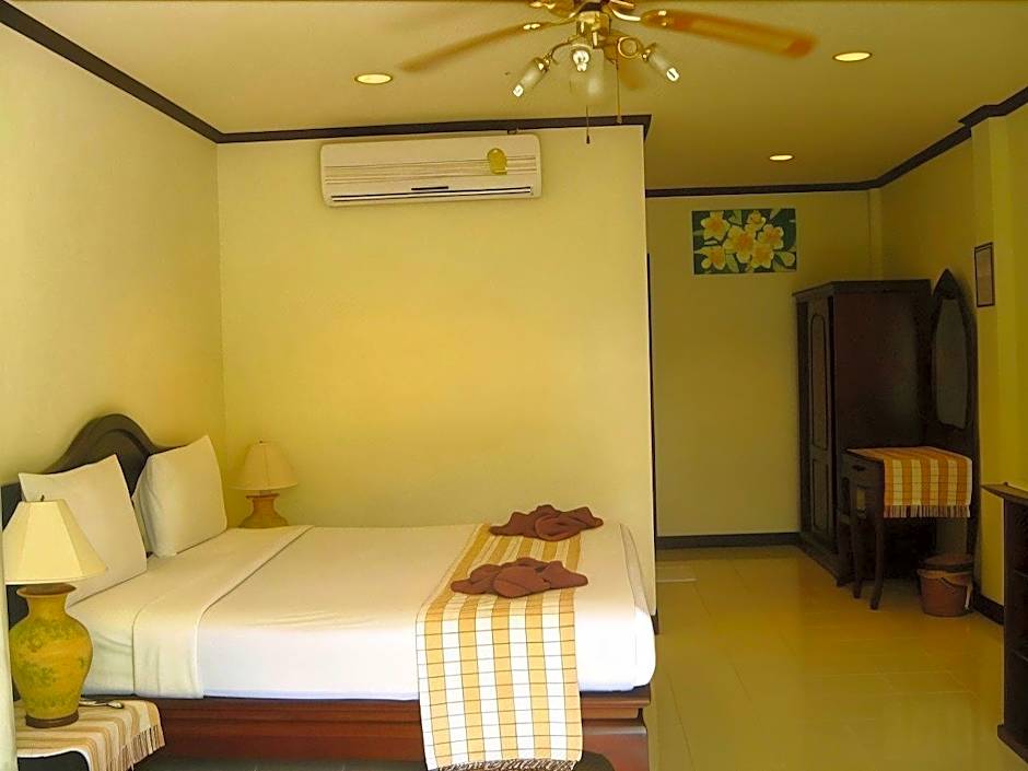 Lucky Mother Bungalow