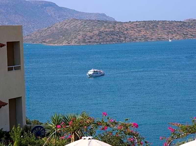 Elounda Heights