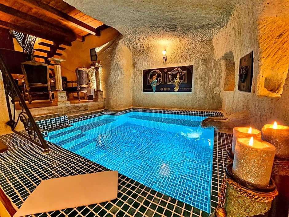 Elysion Cave Suites