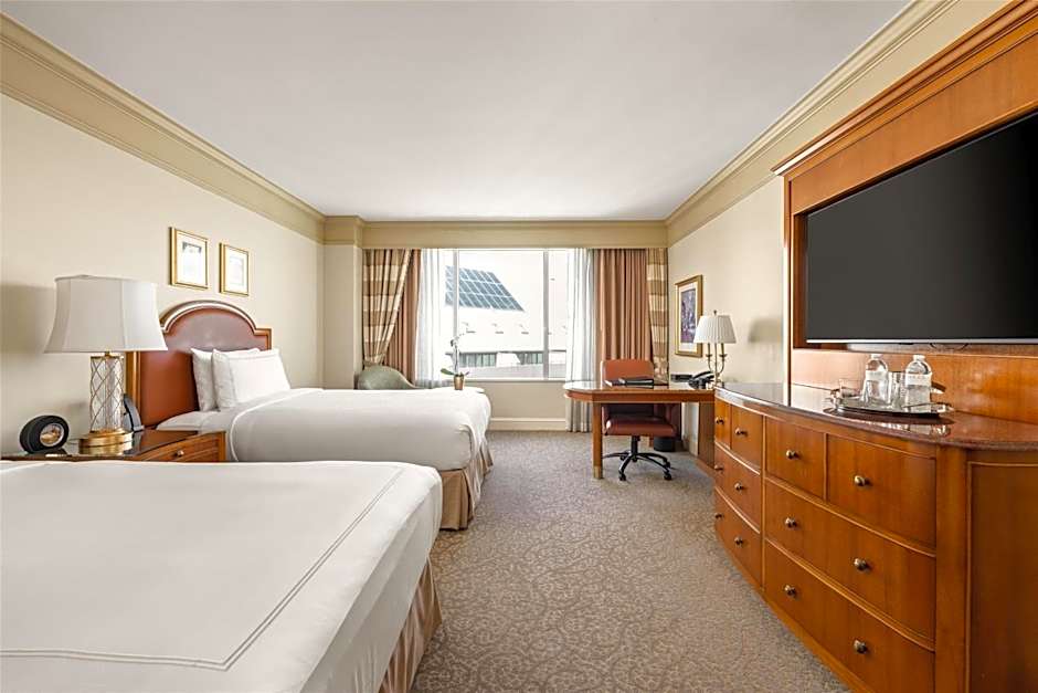 Conrad By Hilton Indianapolis