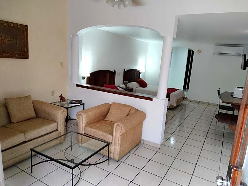 Hotel La Pergola