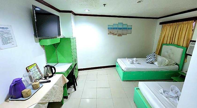 Demiren Hotel and Restaurant