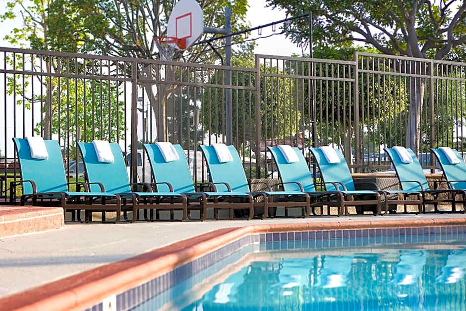 Residence Inn by Marriott Costa Mesa Newport Beach