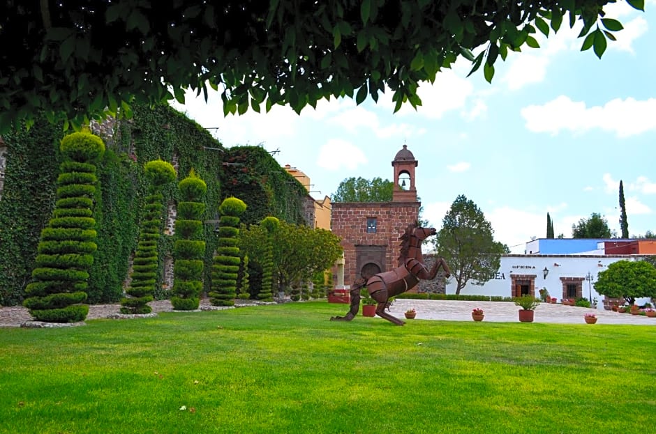 Posada de la Aldea