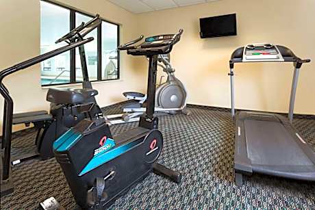 Baymont by Wyndham Mason