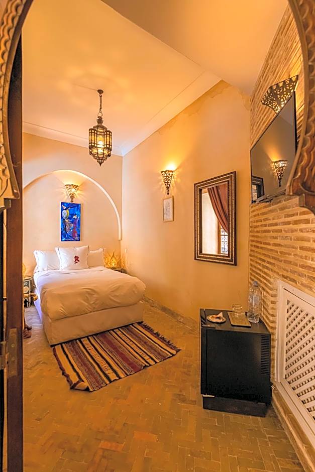 Riad Il Parco dei Principi