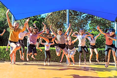 Discovery Parks - Emerald Beach