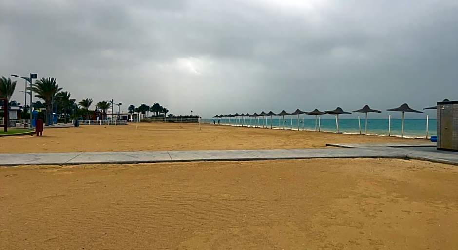 ????? ???? ??????? ???? ???? Fully Equipped Chalet Mosa Coast