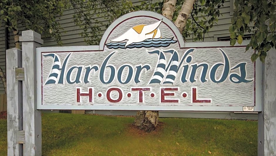 Harbor Winds Hotel