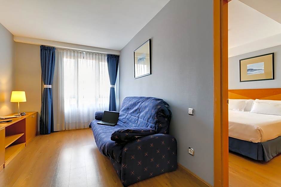 Oca Villa de Aviles Hotel