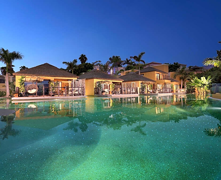 Royal River, Luxury Hotel - Adults Only