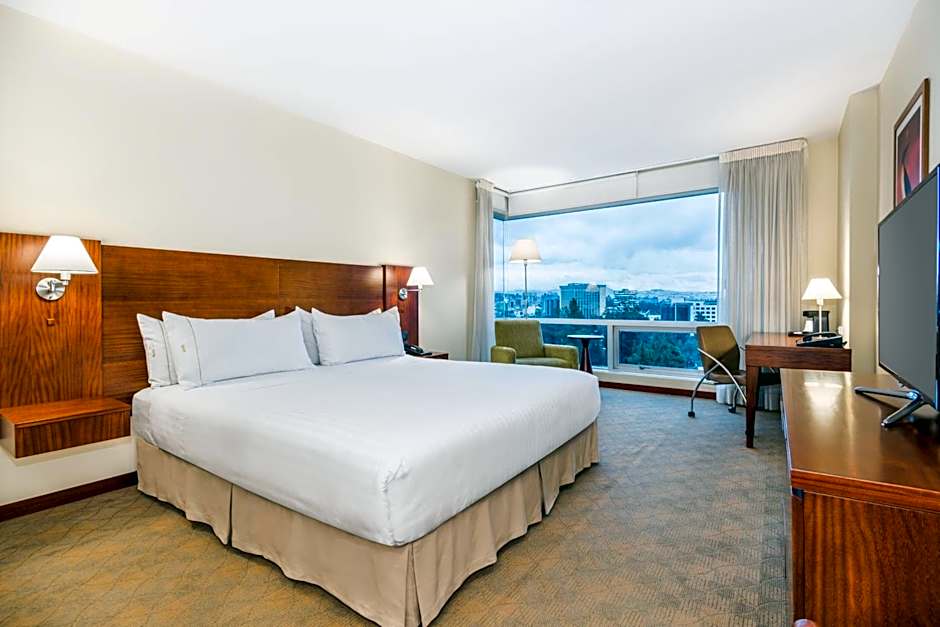 Holiday Inn Express Hotels & Suites Quito By IHG