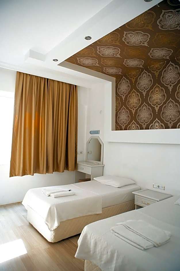 SARAY APART OTEL