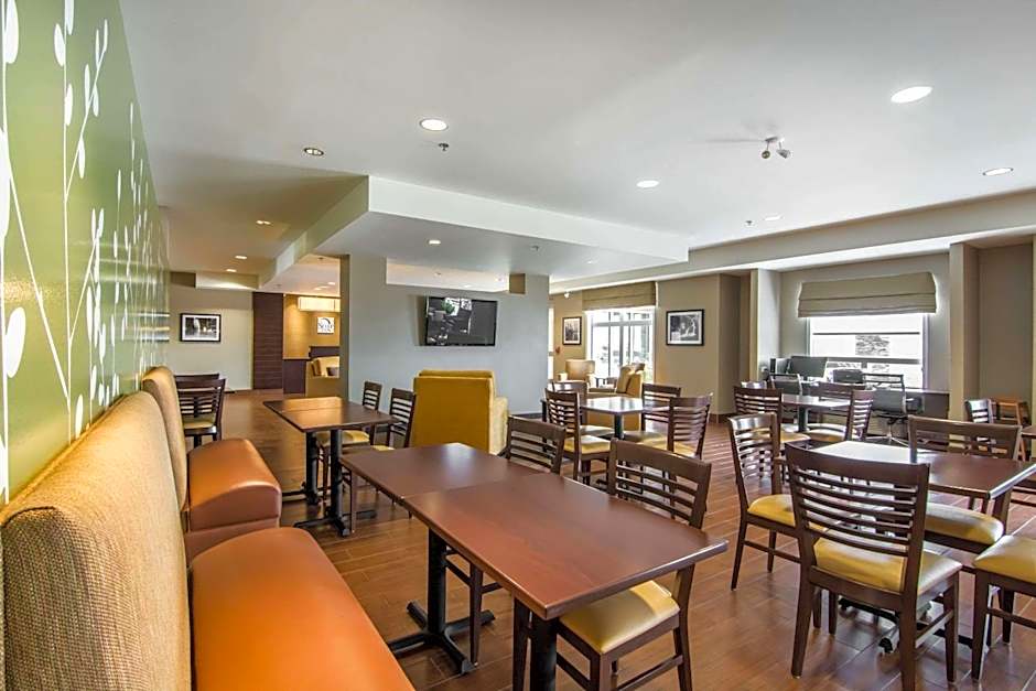 Sleep Inn Regina East