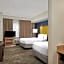 SpringHill Suites by Marriott Baton Rouge North/Airport