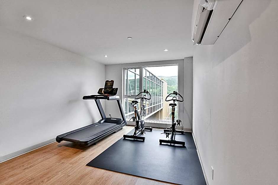 Lago by Tremblant Platinum