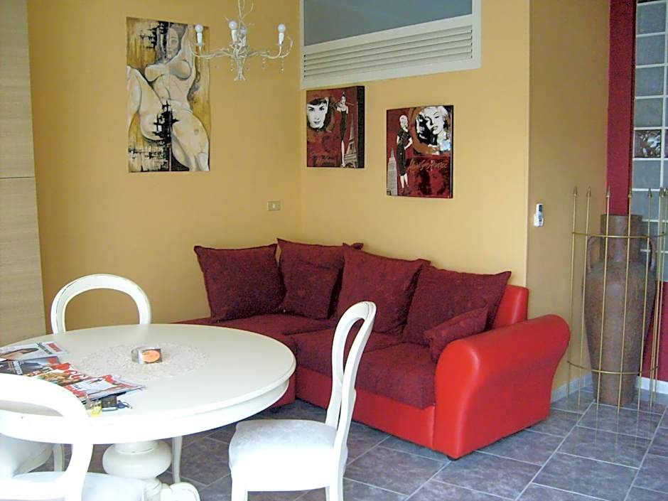 Hotel Sirio