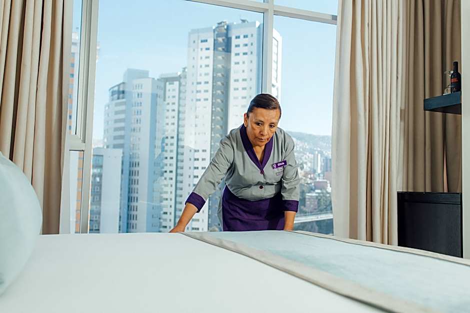 Stannum Boutique Hotel & Spa