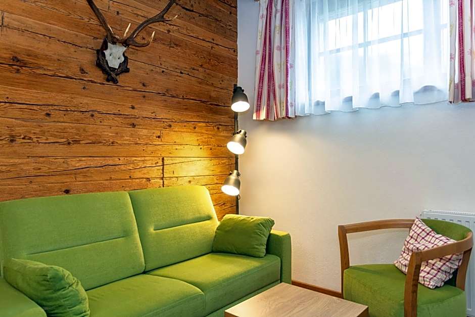 Brandstatthof Leogang