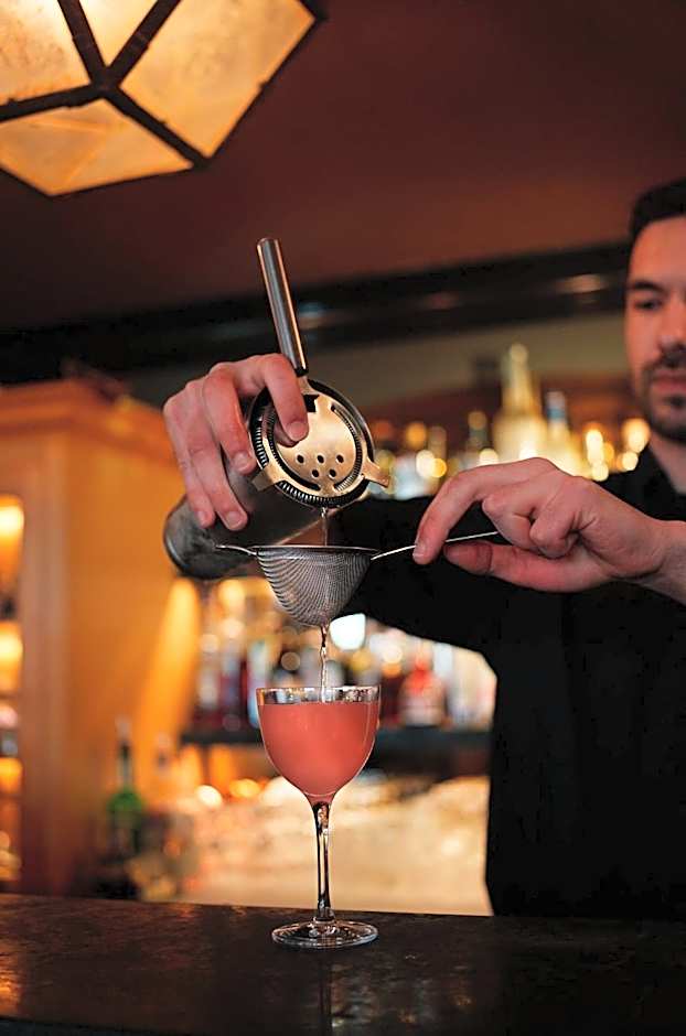 Skálakot Manor Hotel