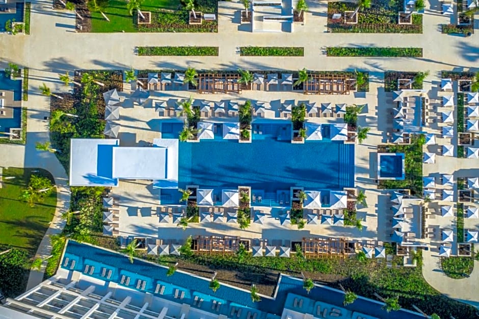 Hyatt Zilara Cap Cana - Adults Only