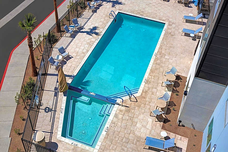 TownePlace Suites by Marriott Phoenix Glendale Sports & Entertainment District