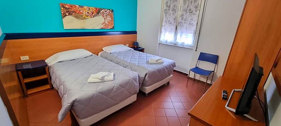 Hotel Indicatore