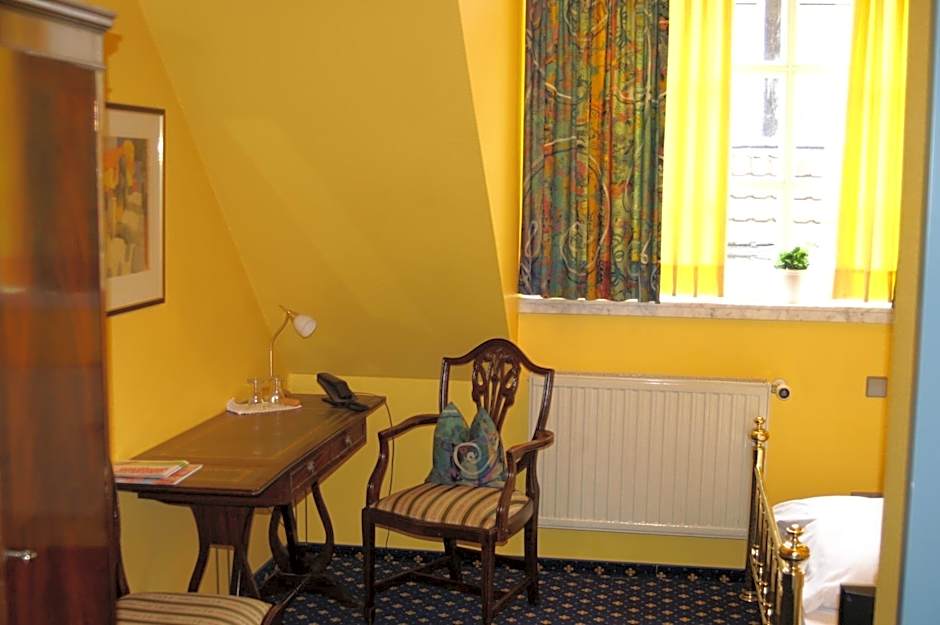 Hotel Borcharding Rheine Mesum