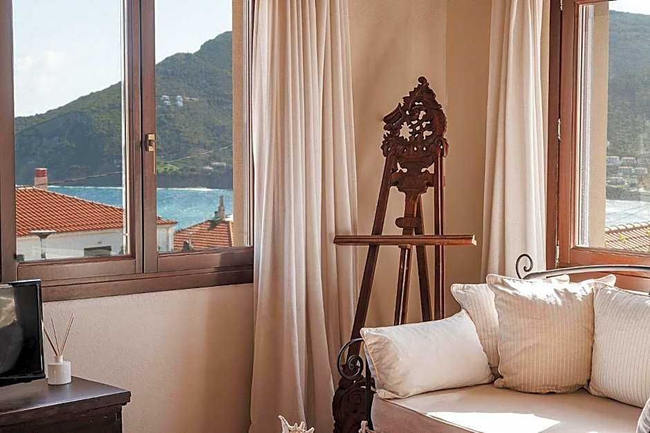 Fasolaki Skopelos - Eco Residences