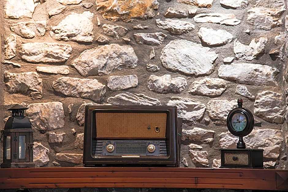 Itilo Traditional Hotel