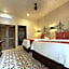 Hotel Meson del Marques