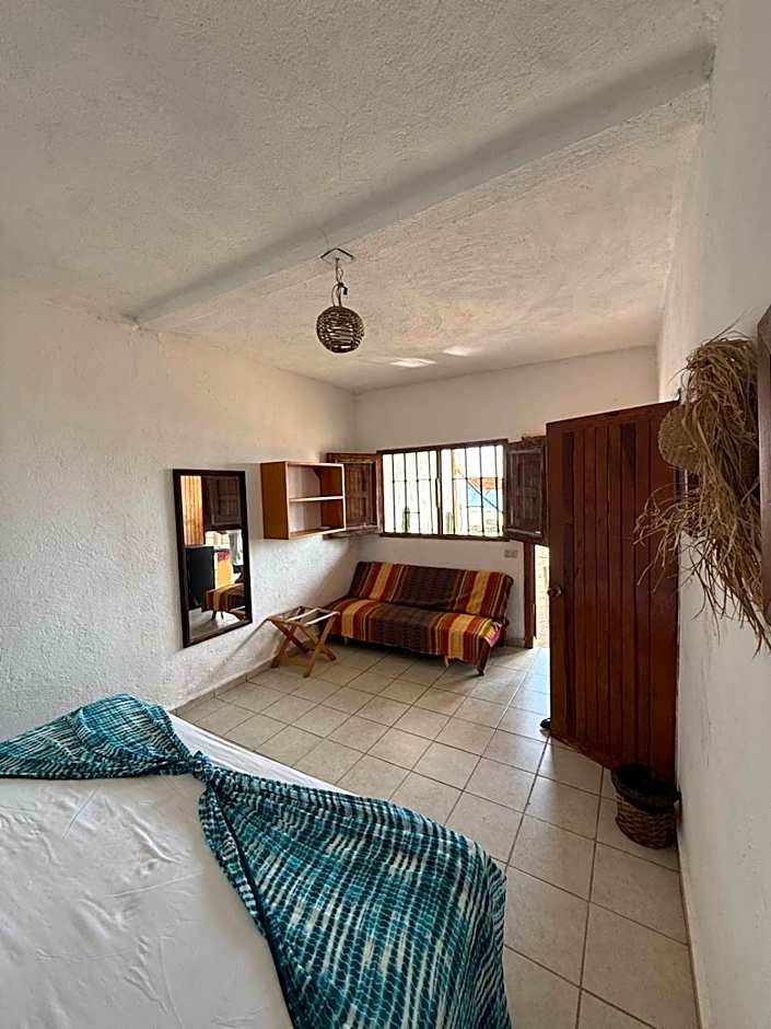 Hotel Gilda